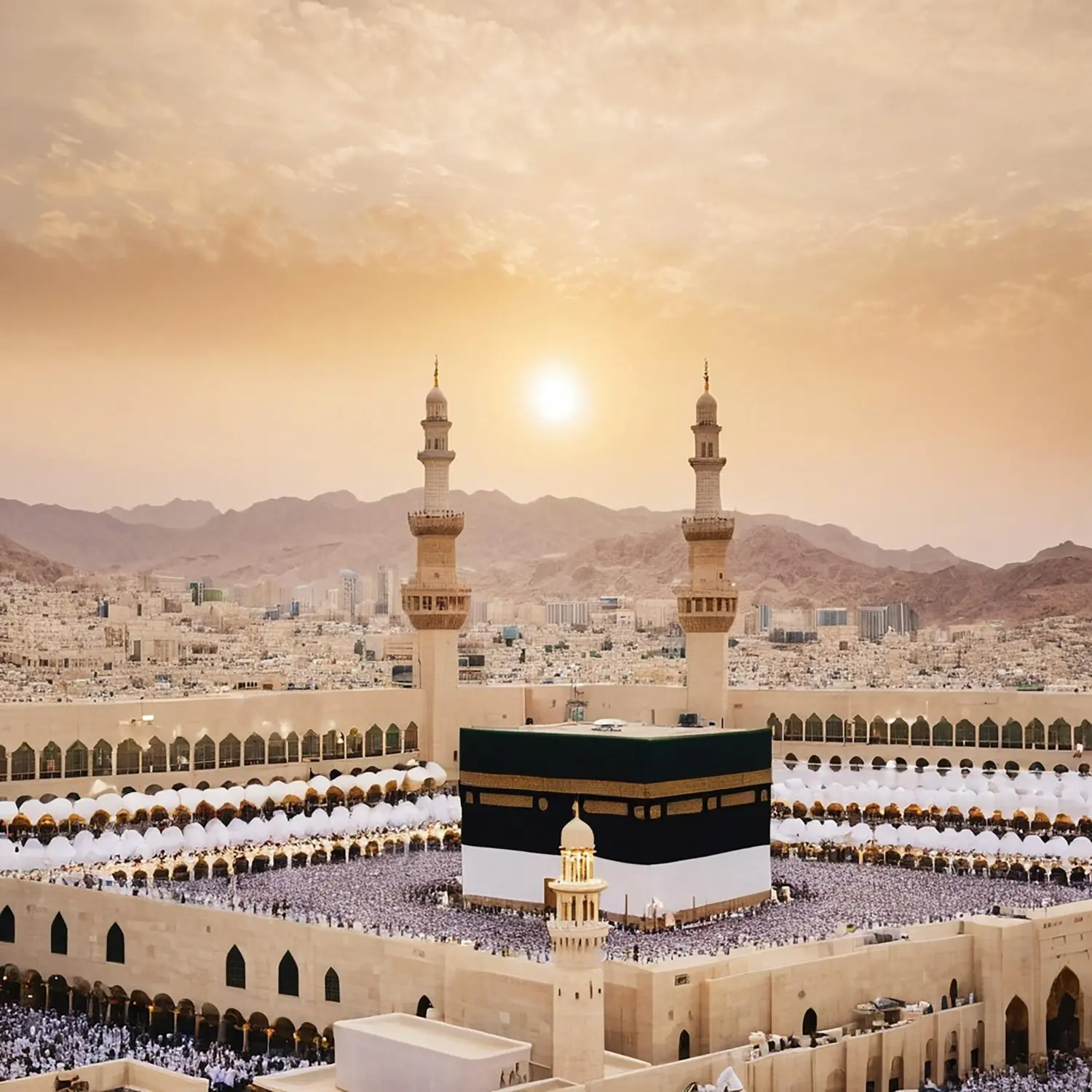 Sawwal Umrah 15 Days 75000 INR - Image 6