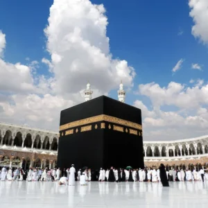 UMRAH PACKAGE 14 NIGHTS