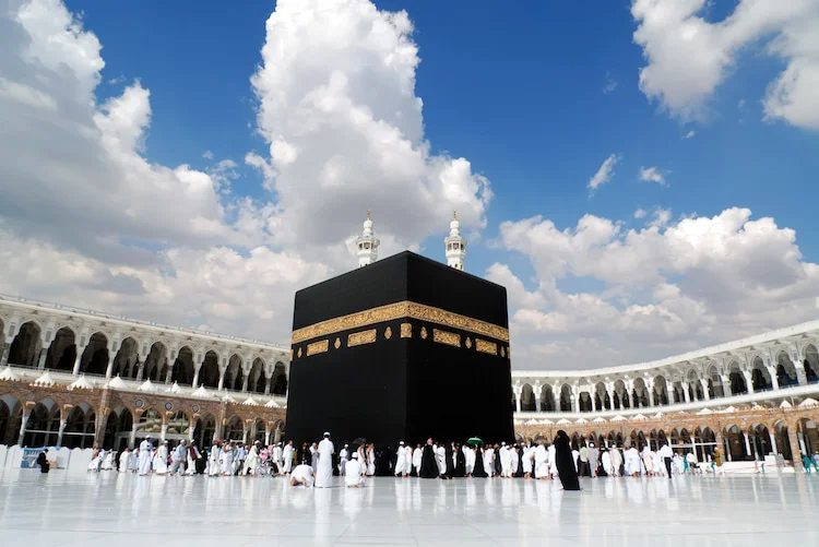 UMRAH PACKAGE 14 NIGHTS