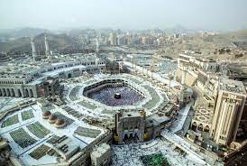 SILVER UMRAH PACKAGE T2- 14 NIGHTS