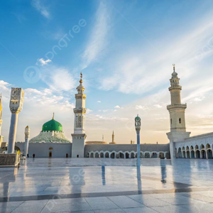 Ramadan and Shawwal Umrah