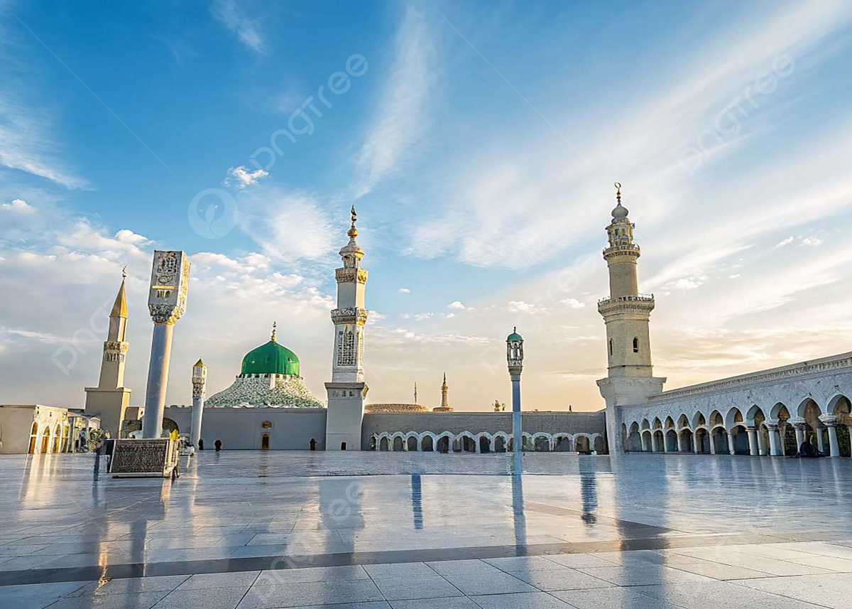 Ramadan and Shawwal Umrah