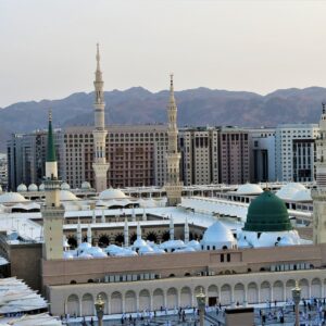 Last 20 Days of Ramadan Umrah