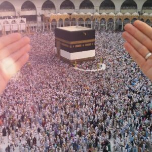14 Day Umrah from Mumbai - Aala Plus Package 15D/14N